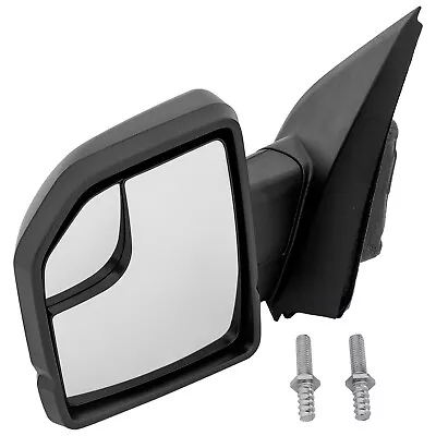 Mirrors Driver Left Side For F150 Truck Hand Ford F-150 2015-2020 Power • $118.23