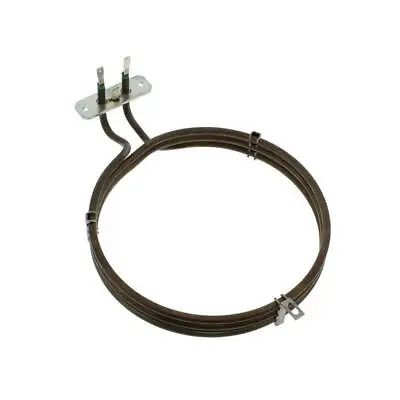 RANGEMASTER 110 Fan Oven Cooker ELEMENT 2500W 3 TURN A094693 • £14.99