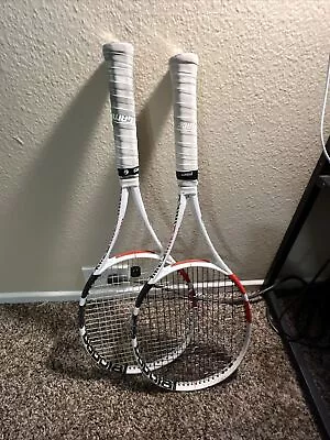 Babolat Pure Strike 3rd Gen 16x19  Grip Size 4 3/8 98in • $85