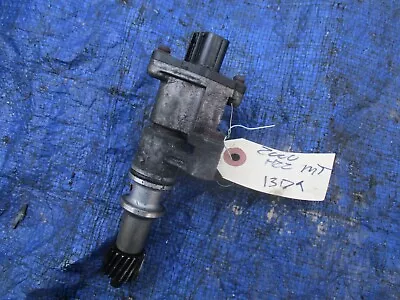 97-01 Honda Prelude Manual Transmission H22A4 Vehicle Speed Sensor H22 VTEC VSS • $99.99