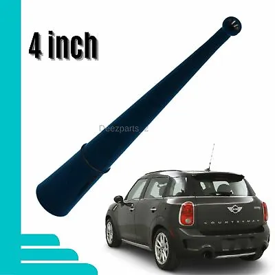 4  Antenna Black For Mini Cooper Countryman 2011-2016 • $11.50