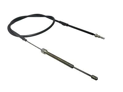 NEW 60  Clutch Extended Cable Harley-Davidson 1971-85 Sportsters Motorcycles • $21.96