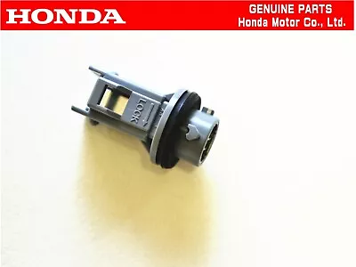 HONDA ACURA 90-93 INTEGRA DA6 GSR Headlight Position Lamp Light Bulb Socket OEM • $10