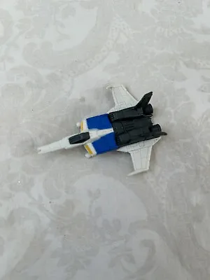 Mobile Fighter G Gundam Action Figures 2.5  Fighter Jet Plane Ship • $14.95