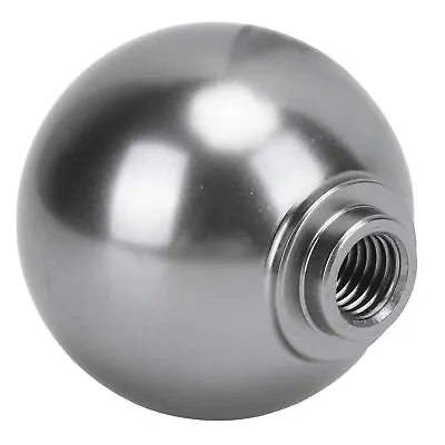 Car Gear Shift Knob M10x1.5 Round For Fit FD2 FN2 EP3 DC2 DC5 S2000 F20C(6 • $13.18