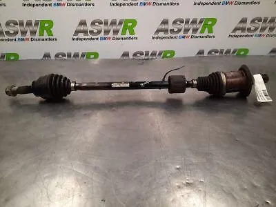 MINI COOPER Rear Drive Shaft O/S Drivers Side R60 R61 ALL4  33209813708 • £59.95