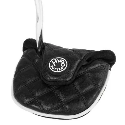 PING 2023 MALLET PUTTER HEADCOVER COVER - Fits PRIME TYNE 4 - NEW • $23.06