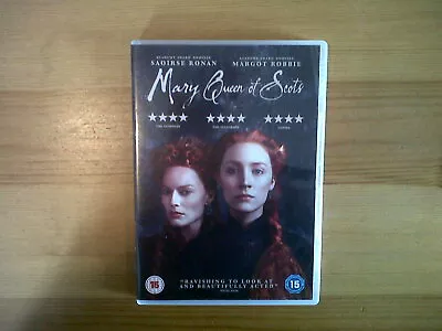 £2.85 • Buy Mary Queen Of Scots. Dvd