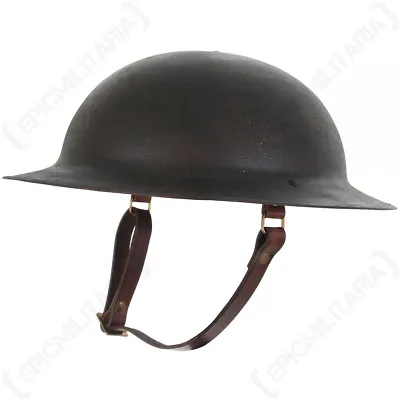 £78.95 • Buy WW1 US M17 Helmet - Aged - Repro American Soldier Army Military Doughboy Steel