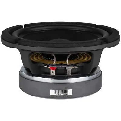 LaVoce WAF061.80 6-1/2  Woofer 8 Ohm • $81.95