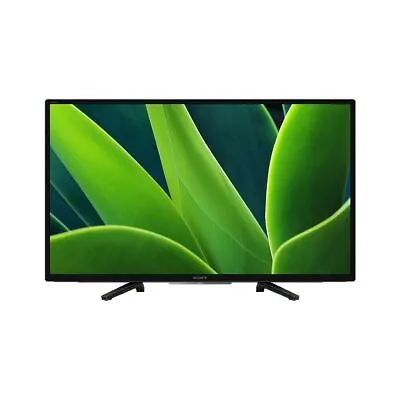 $645 • Buy Sony NEW - KD32W830K - 32  W830K HD Ready High Dynamic Range Smart TV(Google TV)