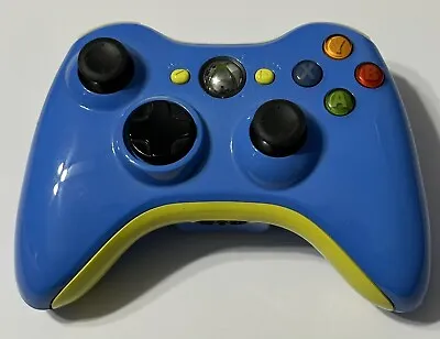 Microsoft Xbox 360 Controller GamingModz Custom Color • $29.99