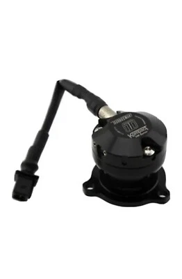 $200 • Buy TurboSmart Kompact EM Plumb Back BOV Blow Off Valve Kit For BMW N13 N55 Engines