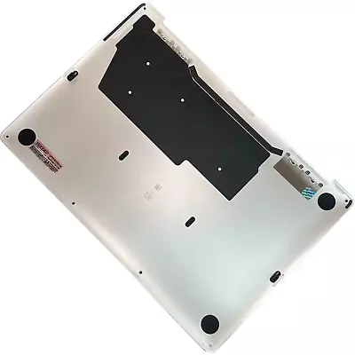 13  MacBook Pro M2 2022 Silver Lower Bottom Case Plate A2338  / A+ • $59