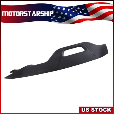 Driver Side Pillar Interior Handle Trim For 2011-16 Ford F-250 F-550 Super Duty • $35.89