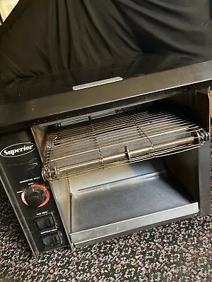 $500 • Buy Commercial Conveyor Toaster