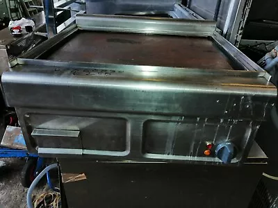 £250 • Buy Electric Griddle Single Phase Restaurant Commercial