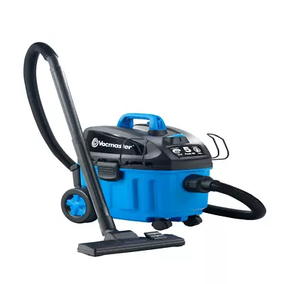 Vacmaster Wet/Dry Vac • $112.23