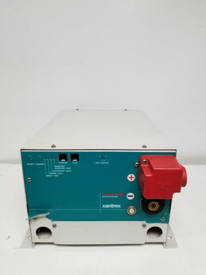 $429.99 • Buy Xantrex Freedom 458 Inverter Charger 2000W 81-1010-12 Parts