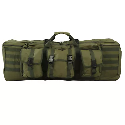 Hunting Backpack For Men Large Capacity Hunting Storage Bag For Rifle Bow Holder • $101.05