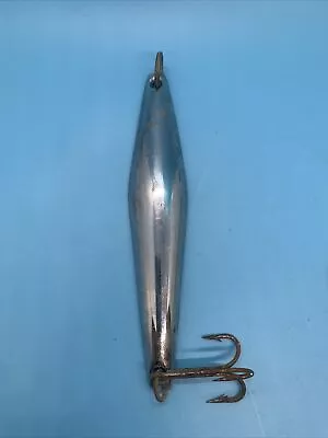 Vintage Outlaw Saltwater Fishing Jig • $10