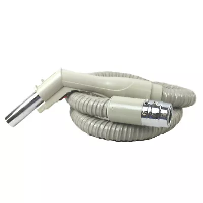 $47.30 • Buy Beige Electrolux Vacuum Cleaner Hose - Swivel Pistol Grip Handle