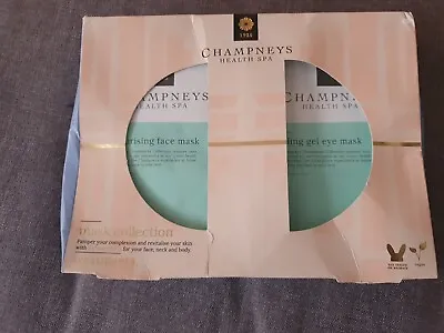 Champneys Mask Collection Gift Set For Her • £20