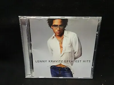 Lenny Kravitz – Greatest Hits - NM - NEW CASE!!! • $10