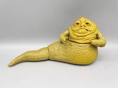 Vintage Star Wars Jabba The Hutt  • £29.95