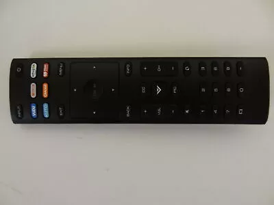 NEW Vizio Smart Remote - Works For ALL Vizio Smart TV Model E V M And P Series • $7.95