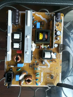 £17.50 • Buy Samsung Tv Power Supply Board BN44-00508A, Rev 1.1