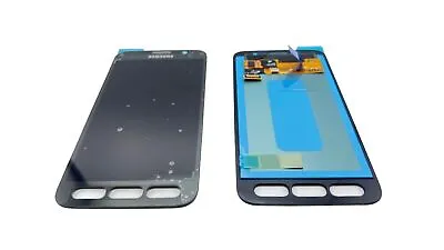 NEW - OEM Samsung Galaxy S7 Active LCD Touch Screen & Digitizer Assembly • $35.80