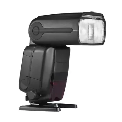 Yongnuo YN600EX-RT II TTL Master Speedlite Flash For Canon  600EX-RT L1L7 • $229.85