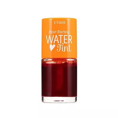 ETUDE Dear Darling Water Tint Orange Ade (21AD) |Vivid Color Lip Stain With M... • $14.86
