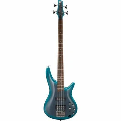 $712.75 • Buy IBANEZ SR300E Cerulean Aura Burst