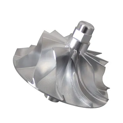 6.6L Duramax LML WW2 Billet Turbo Compressor Wheel For 11-16 Chevy/GMC Sierra • $97.92