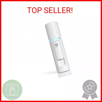 Nano Facial Mister Portable Mini Face Mist Handy Sprayer Automatic Eyelash Exten • $12.45