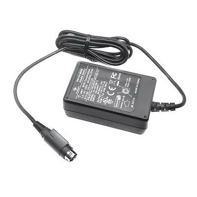 Genuine V-INFINITY 3A-407DB12 Switch-Mode Power Supply Adapter 12V 3.3A W/PC • $17.96