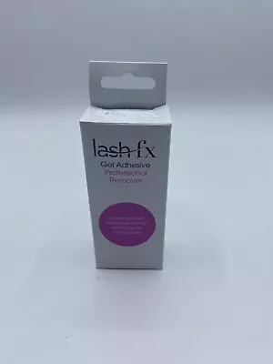 Lash Fx - Adhesive - Clear Gel Remover • £12.95