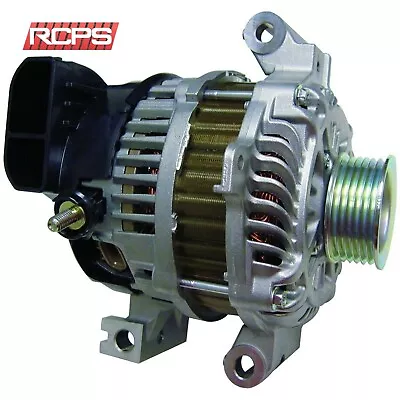 New 100A Alternator For Mazda 6 2.3L 2006-2008 A2TJ0391C A002TJ0391C 400-48051 • $133.99