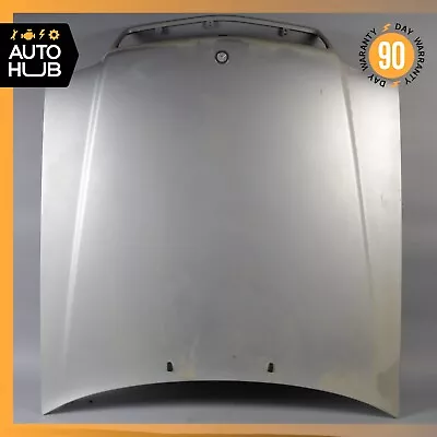 90-02 Mercedes R129 SL500 SL320 300SL 500SL Hood Cover Assembly OEM • $415