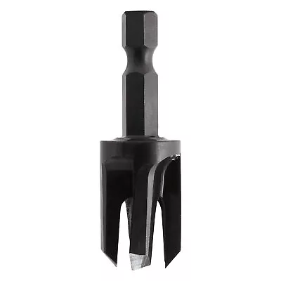 £22.95 • Buy Trend Snappy SNAP/PC/38 Standard Plug Cutter - 9.5mm (3/8in) Diameter