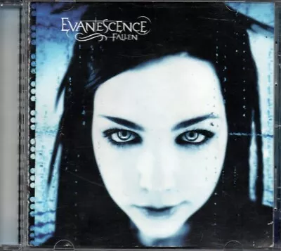 £0.99 • Buy EVANESCENCE - Fallen - CD Album *Bring Me To Life*