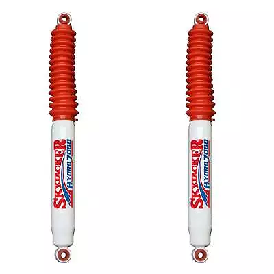 Skyjacker H7000 Hydro Shocks Rear Pair For 80-96 Ford F-150 4WD W/1.5-5  Lift • $115.99