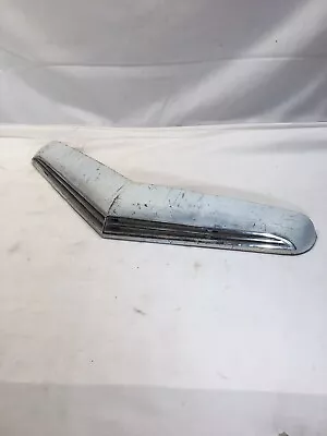 Vintage 1961-1963 Thunderbird Hood Scoop • $100