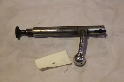 Vintage Marlin Model 100 J.C. Higgins 103.18 .22LR Rifle Complete Bolt Assembly • $125