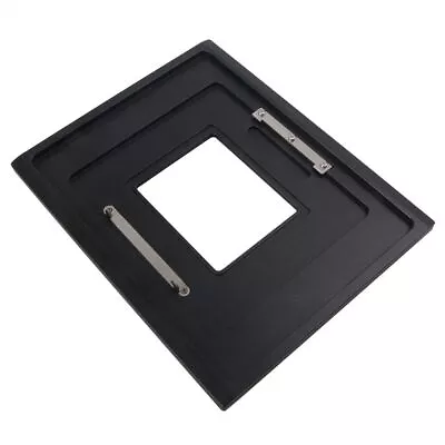 Mamiya 645 AFD Phase One Digital Back Magazine Adapter Converter For 4x5 Camera • $145.28