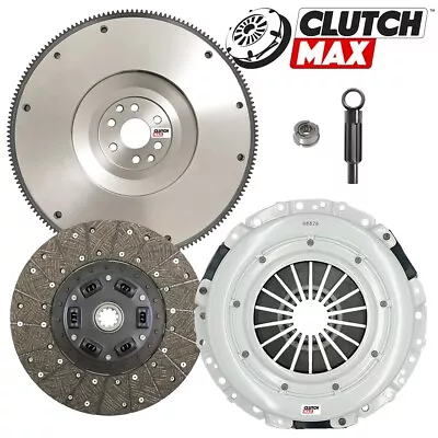 CM STAGE 1 HD CLUTCH KIT & FLYWHEEL For 05-10 MUSTANG GT BULLITT SHELBY GT V8 • $238.45