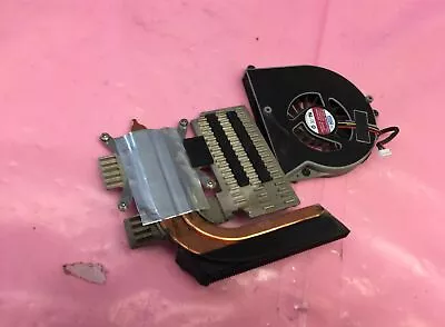 OEM Dell Alienware M17x R2 17.3  GPU Fan W/ Heatsink F603N 0F603N • $11.43