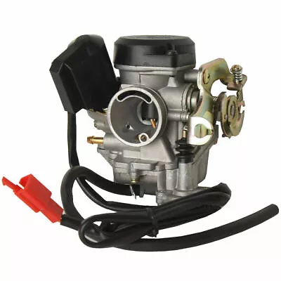 Carb Carburetor For Vip Future Champion Scooter Moped 49cc 50cc • $27.95